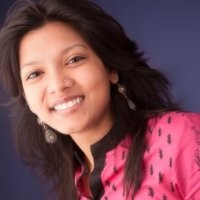 Nupur Jalan