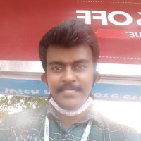 Raj Bharath Bharath