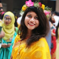 Tahia Tasnim Shaily