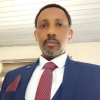 Oluwaseun Adegboye