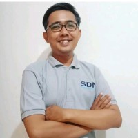 Arif B Wijaya