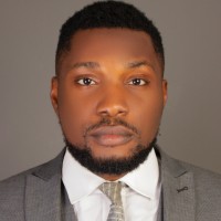 Odudu Udeme