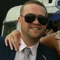 David Rimmer