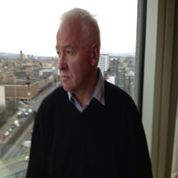 John Imrie