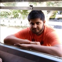 Manish Tripathi