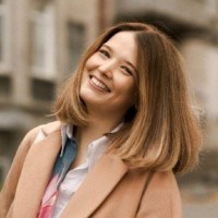 Anna Mezhuieva