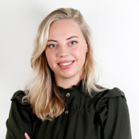 Abigaïl Hazeleger