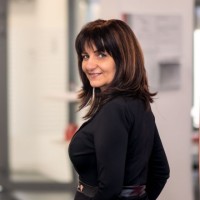 Andrea Ďuržová