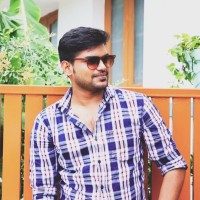 sanmuga raja