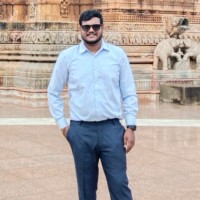 Kumar Naicker, Csm® Cspo®