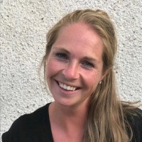 Lisa Nieuwkerk-Klomp