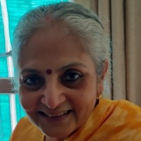 Dr. Sharmila Lal