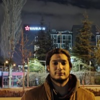 Mustafa Yigithan Başer