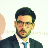 Alessandro Masi