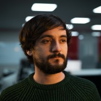 Sam Byng