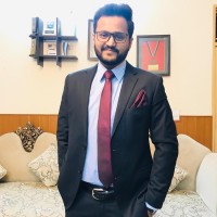Usama Bokhari