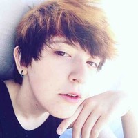 Ash Vernon