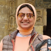 Ebtehal Mustafa