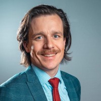 Dr. Fabian Langenbach