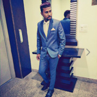 Akash Narway