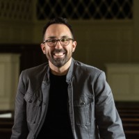 Rev. Dr. Nathan Albert