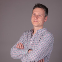 Jordi Esteve