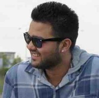 Harry Singh