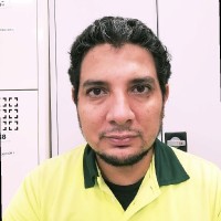 Gerardo Sosa