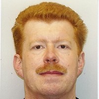Kevin Straw