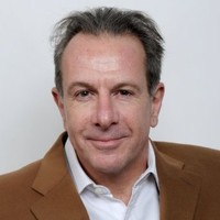 John Worthington, BA Hons., ACA, CITP/FIBP.