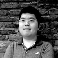 Rudy Poernama
