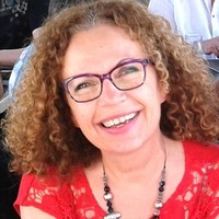 Martine Folliot (Roux)
