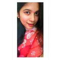 Ashmitha Yeshwanth