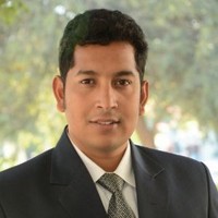 Dr. Prashant Mishra
