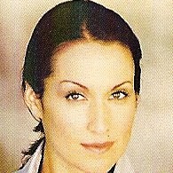 Christie Lyn McMahon