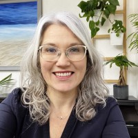 Christine Boston