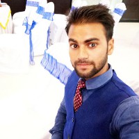 Amarjeet kumar Sharma