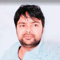 Abhay Kumar Patel