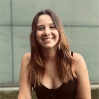 Julie Van Esbroeck