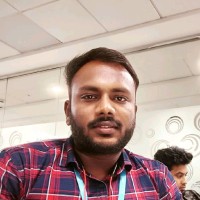 Hari kishore U