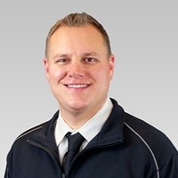 Dustin Slawinski