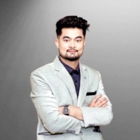 Saaroz Maharjan