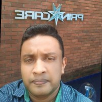 Priyanga Lakmal Sujeeva Jayasinghe