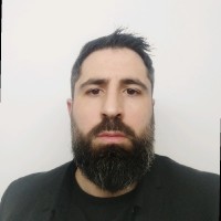 Grégory VIDEAU