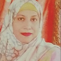 Sumera Ali