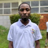 Mumbere Edgar