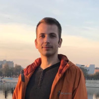 Andrii Shevera