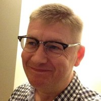 Graham Carse