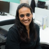 Shruthi Swamy