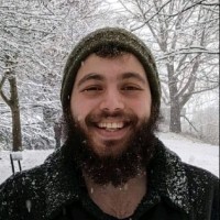 Adam Al-Jidy